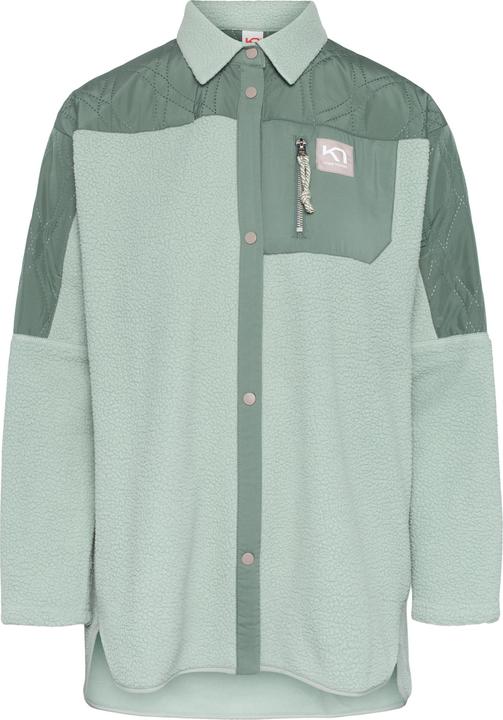 Kari Traa Rothe Jacket Shirt (XS)
