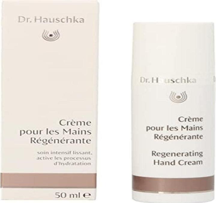 Produktbild Dr. Hauschka Regenerating (50 ml)