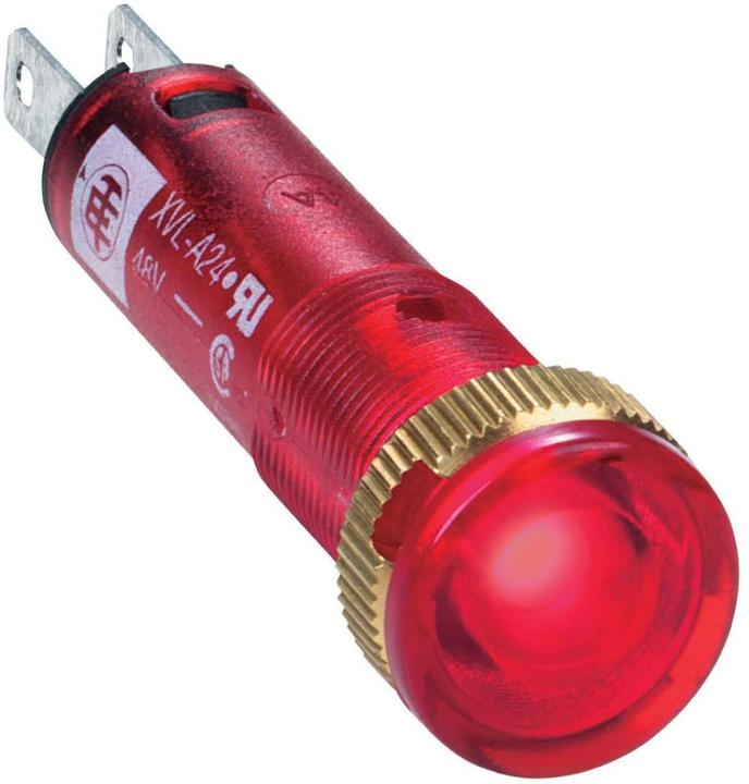 Schneider Electric Meldeleuchte LED Rt Xvla224