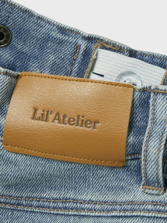 Produktbild Name it Bootcut Jeans (122)