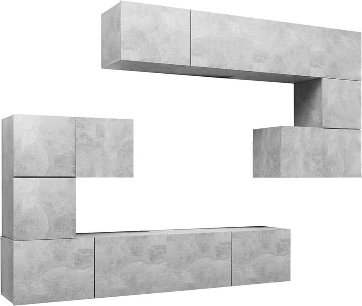 Grigio calcestruzzo
