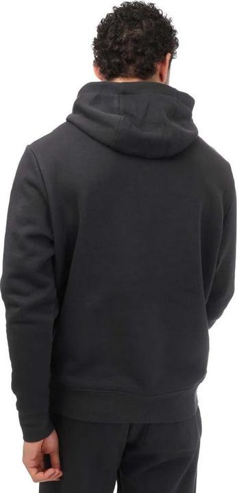 Actual product image DKNY Mens Blackwater Logo Hoodie (L)