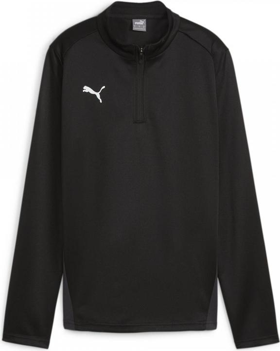 Image du produit Puma teamGOAL Training 1/4 Zip Top Wmn (XS)