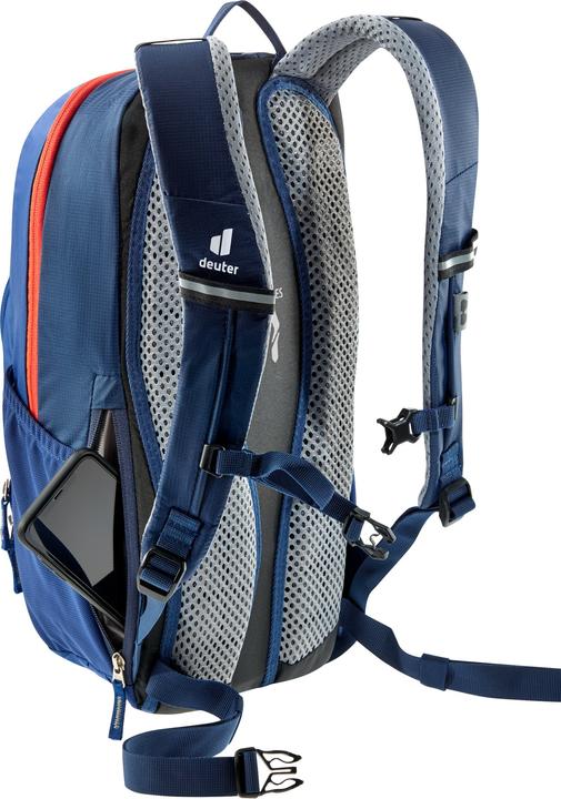 Produktbild Deuter Bike I (14 l)