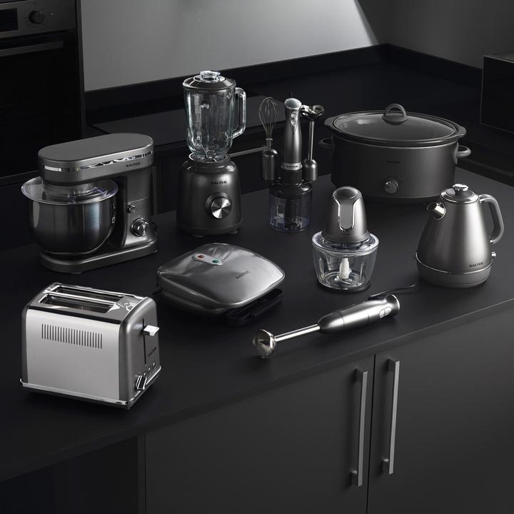 Image du produit Salter EK4249COSVDEEU10 Mixeur manuel Cosmos (300 W)
