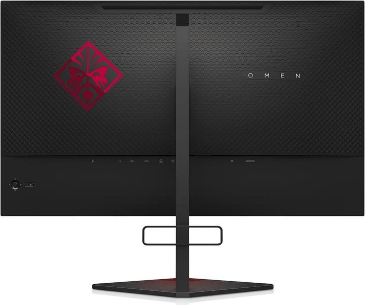 Image du produit HP Omen X 25 (1920 x 1080 pixels, 24.50")