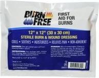 Immagine prodotto BurnFree Medicazione sterile con gel (498.67 ml)