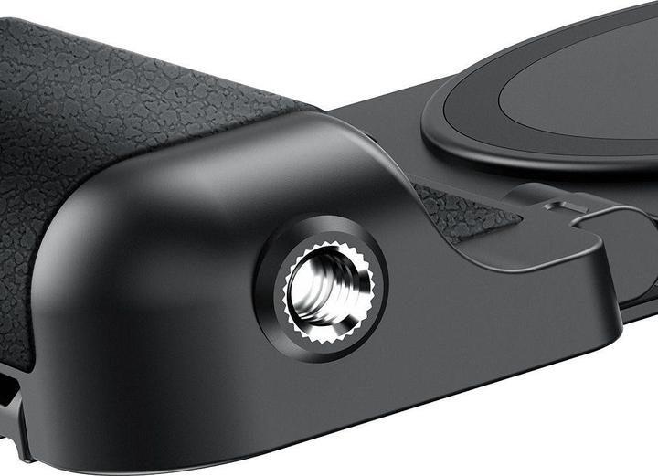 Productafbeelding JJC MSG U1 Telefoon Camera Grip Zwart