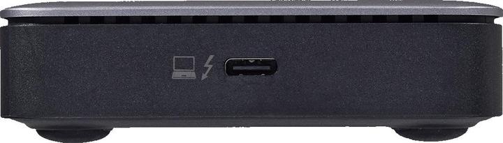 Produktbild V7 Tb4 Docking Station Mst HDMI DP (Thunderbolt, 9 Ports)