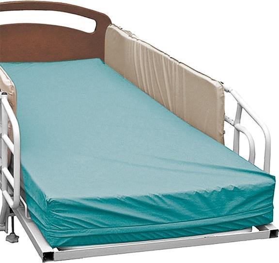 Immagine prodotto Sundo Imbottitura della sponda laterale per il letto di cura