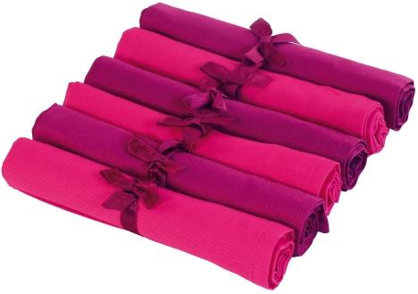 Produktbild Contento Stoff-Servietten-Set Jette (6 x)