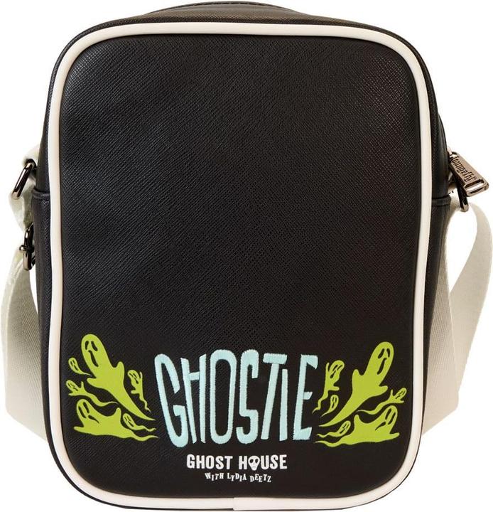 Immagine prodotto Loungefly Borsa a tracolla Warner Bros by Beetlejuice 2