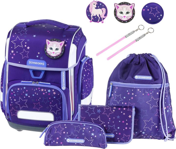Produktbild Schneiders Ergolite Set (21 l)