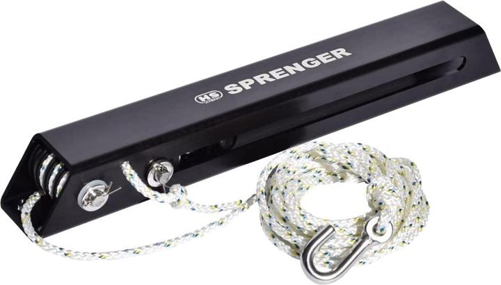 Image du produit Sprenger Extenseur à 6 Rouleaux