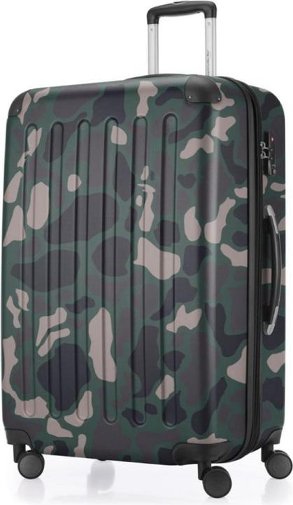 Camouflage