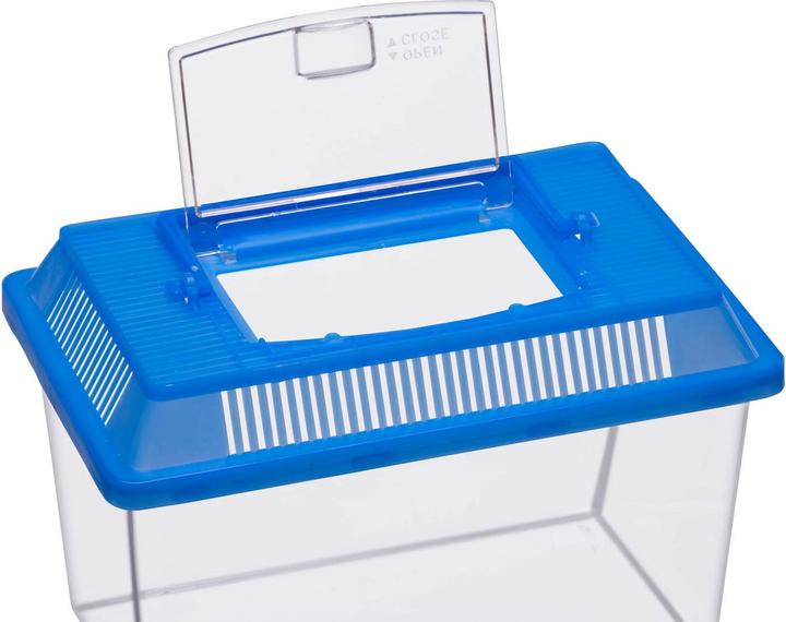 Actual product image Insect box