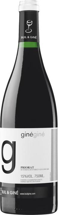 Actual product image Buil & Giné Priorat DOCa Gine Gine (2020)