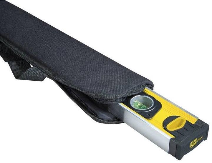 Actual product image Stanley Spirit level dig. FatMax 120 (134 cm)