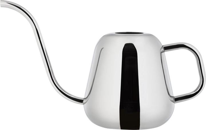 Actual product image Iittala Nappula watering can L stainless steel (2 l)