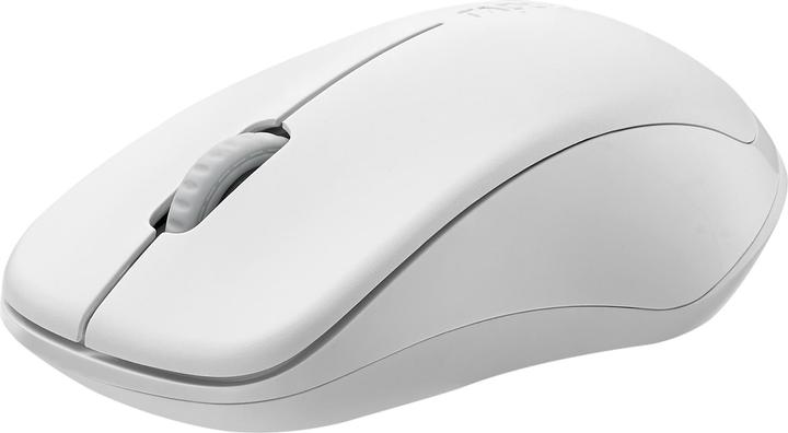 Image du produit Rapoo 1680 WL SOURIS BLANC (Sans fil)