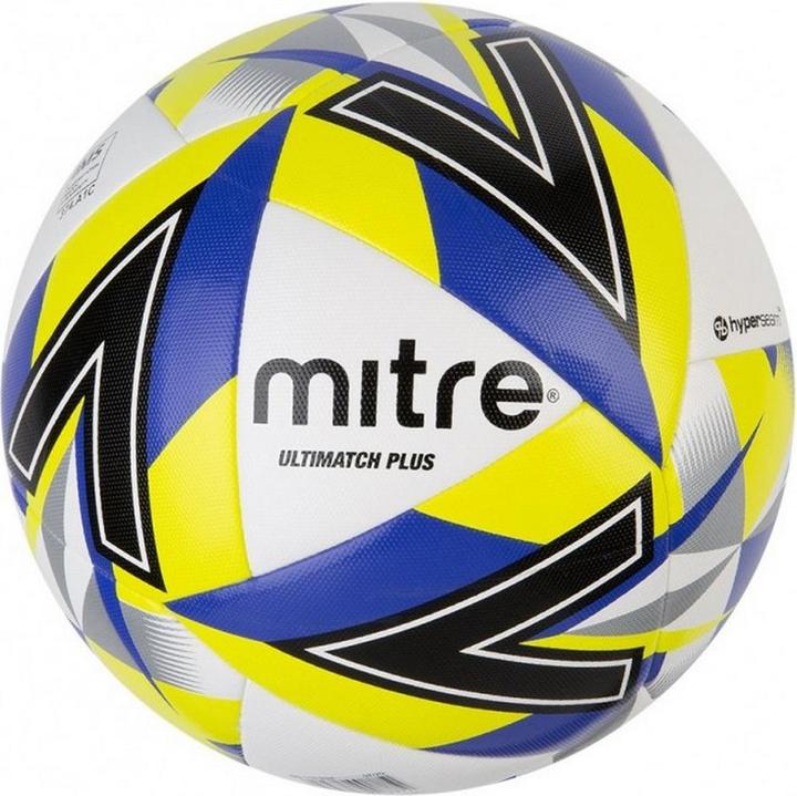Mitre Ultimatch Max Fussball