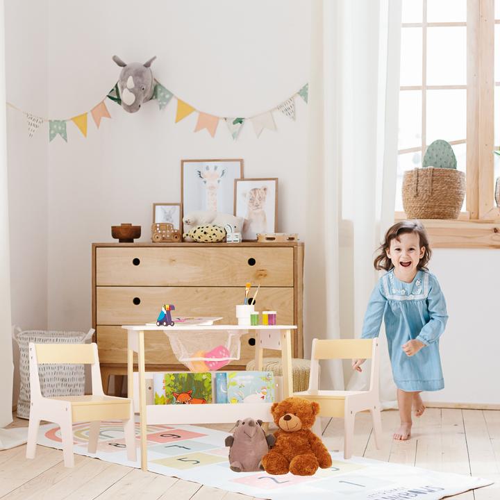Produktbild Relaxdays Kindermöbelset (Kindersitzgruppe)