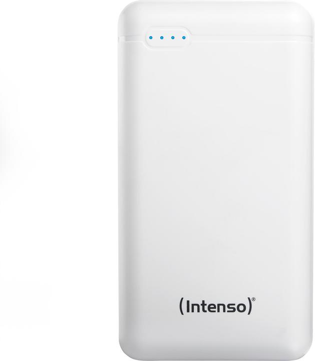 Image du produit Intenso XS20000 (20000 mAh, 74 Wh)