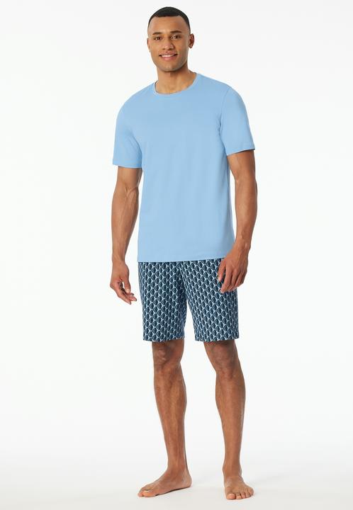 Produktbild Schiesser Pyjama Casual Essentials (50)