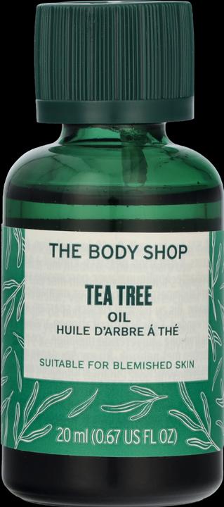 Body Shop Teebaum (20 ml)
