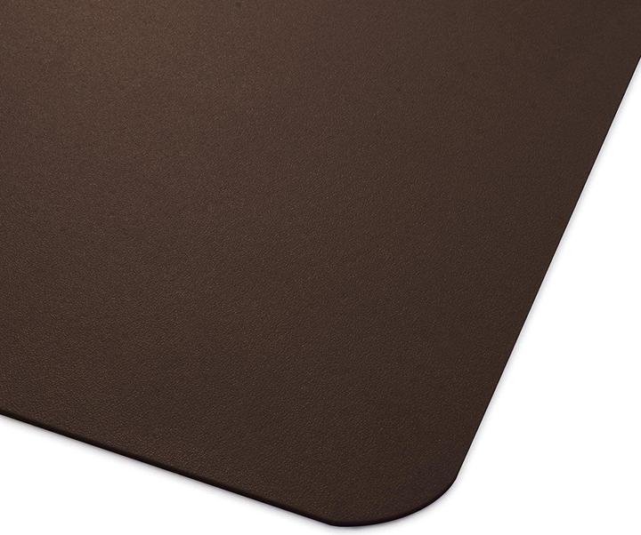 Immagine prodotto Casa Pura Sottomano trasparente marrone Neo 50x65 cm (50 x 65 cm)