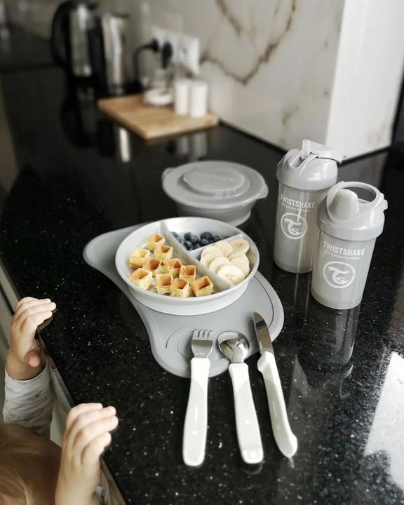 Actual product image Twistshake Learning Set