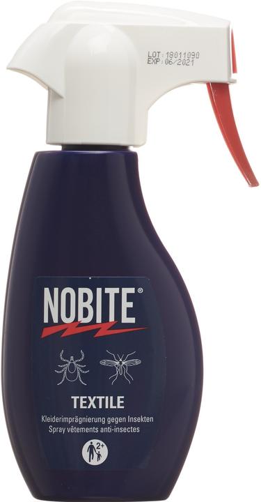 Nobite Textile insect screen (200 ml)