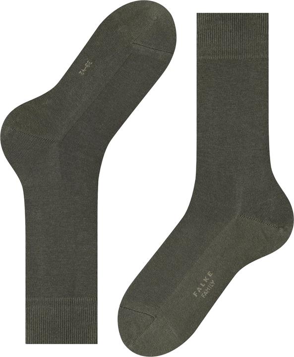 Produktbild Falke Family (Einzelpack, 43 - 46)