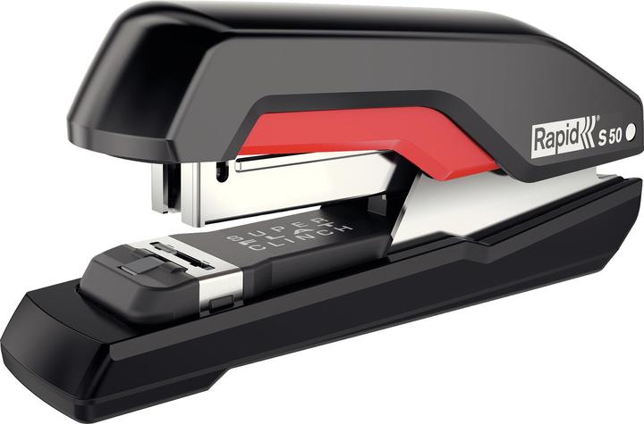 Immagine prodotto Rapid Cucitrice Supreme S50 (50 lamelle)