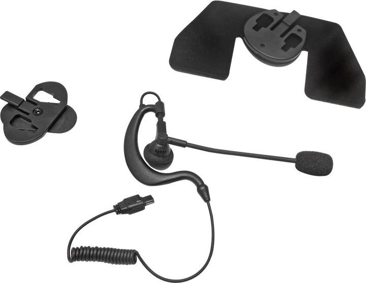 Immagine prodotto Midland BT Action kit Cuffia Aggancio Nero (Cablato)