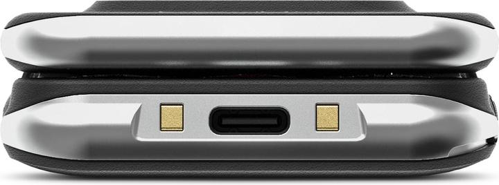Immagine prodotto Emporia V228 7,11 cm (2,8") Nero Telefono entry-level (2.80", 2 Mpx, 2G)