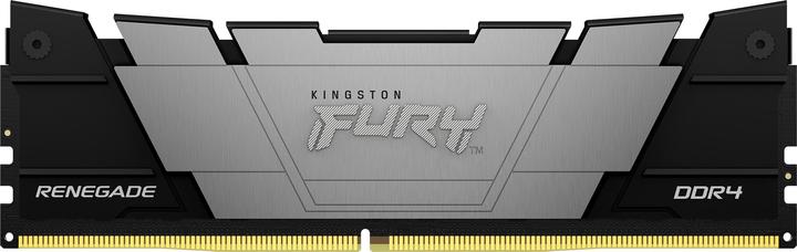 Image du produit Kingston 32GBDDR4-3600MT/S CL16DIMM (4 x 8GB, 3600 MHz, RAM DDR4, DIMM)