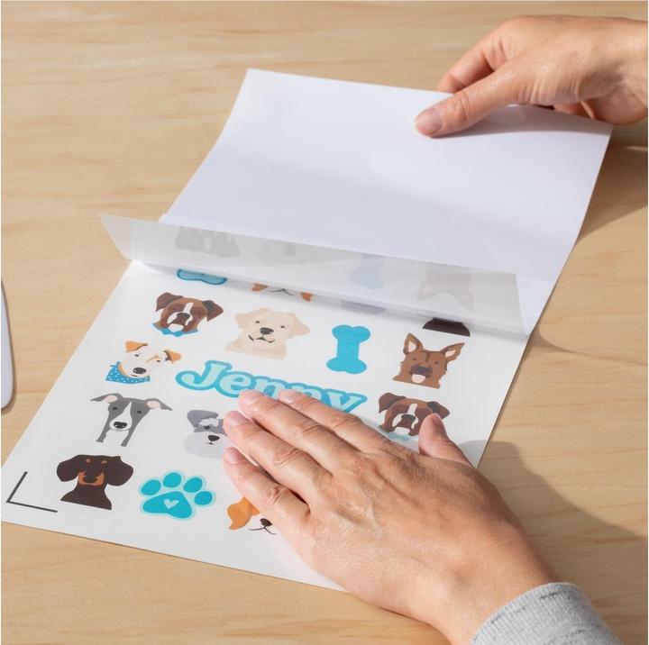 Produktbild Cricut Joy Xtra (6 x)
