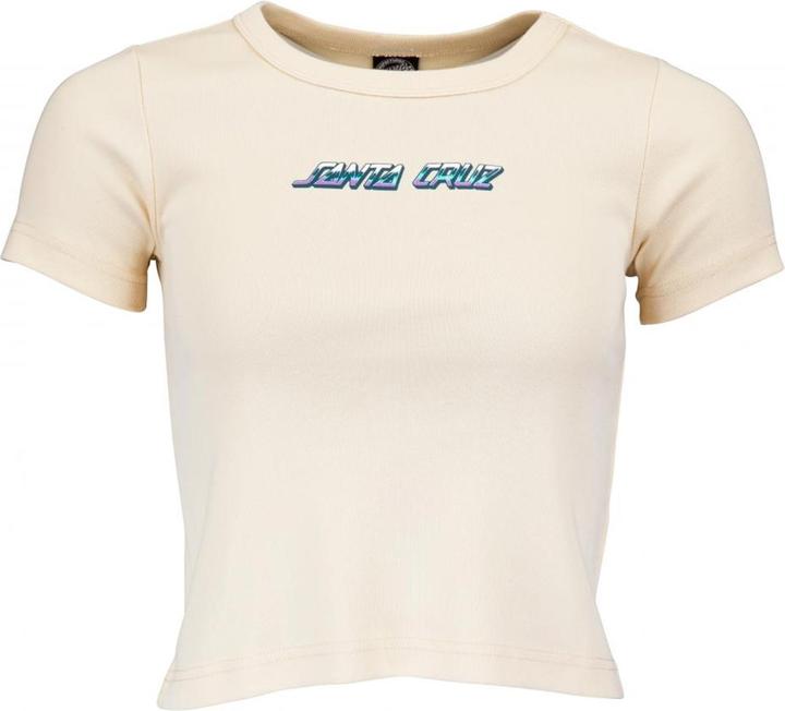 Produktbild Santa Cruz Obscure Strip T-Shirt (8)