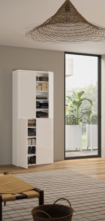 Immagine prodotto Composad Mundi (80 x 200 x 35 cm)