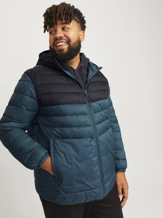Image du produit Jack & Jones Jjesprint Puffer Hood Noos Pls (XXL)