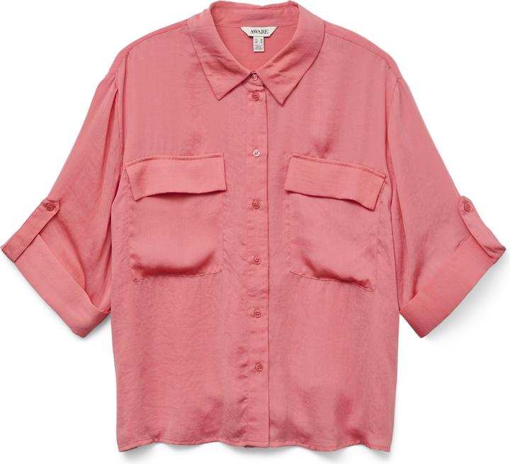 Aware Vmfabiana 3/4 Shirt Vma Noos
