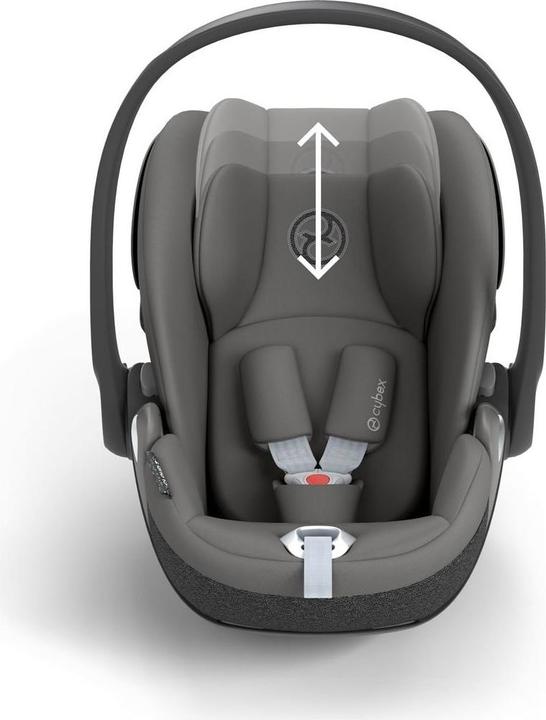 Produktbild Cybex Cloud T i-size