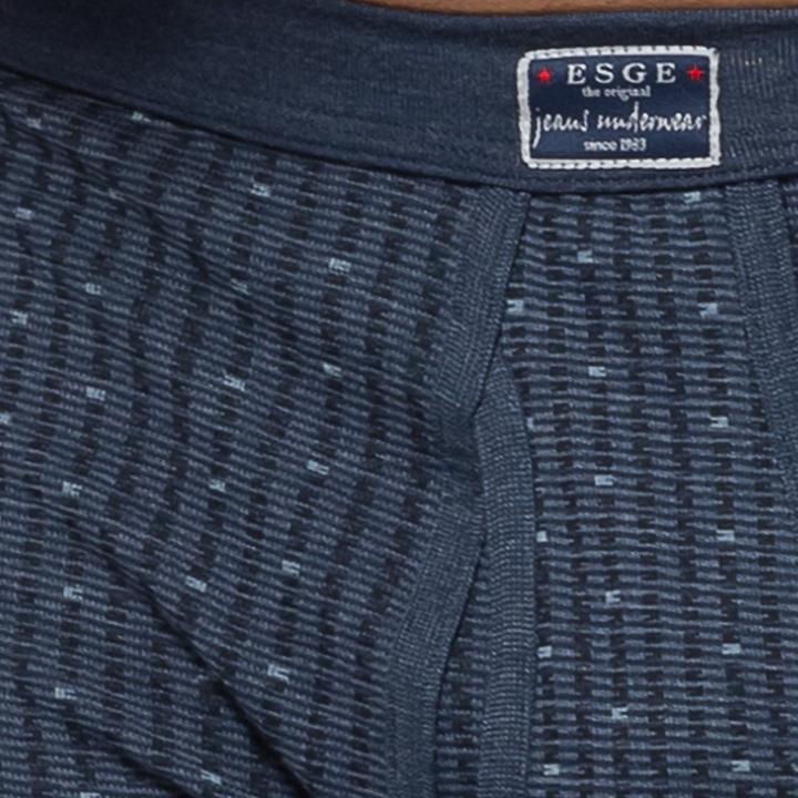 Actual product image ESGE 4-pack jeans retro shorts / pants (M, pack of 4)