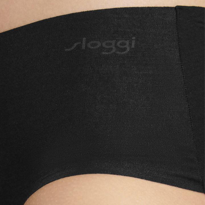Actual product image Sloggi Pack of 4 ZERO Modal 2.0 Short Briefs (XL, pack of 4)