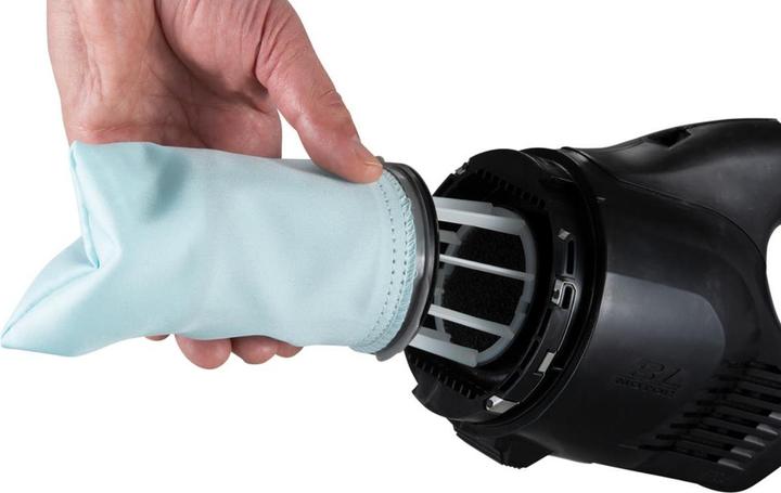 Produktbild Makita Filtersack permanent (1 x)