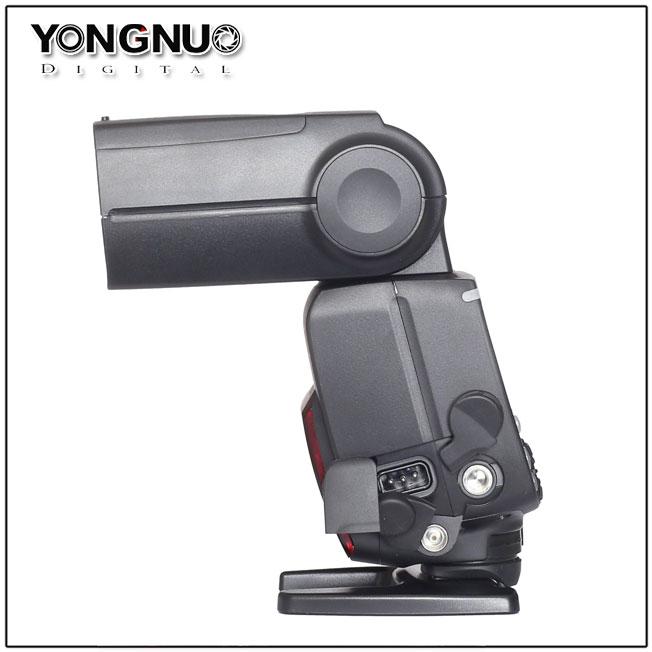 Image du produit Yongnuo YN-660 Speedlite TTL (Yongnuo)