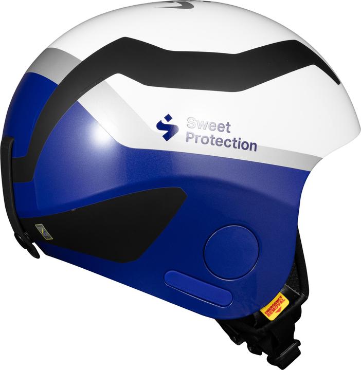 Actual product image Sweet Protection Volata 2Vi Mips Helmet x Henrik (61 - 64 cm, L)