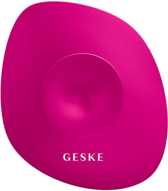 Image du produit Geske Brosse pour le corps 4 en 1 (magenta)