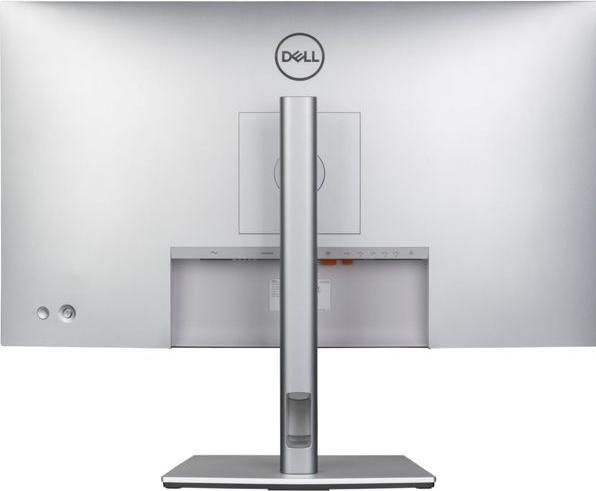 Actual product image Dell UltraSharp U2722DE (2560 x 1440 pixels, 27")